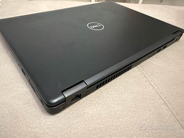 Dell Latitude 5490 intel core i5 8th gen
