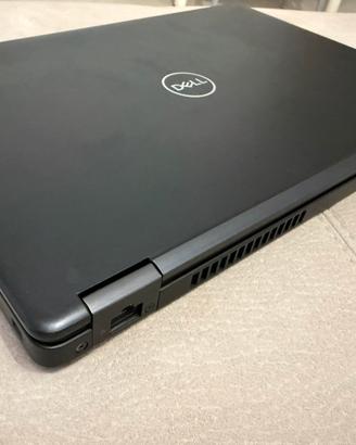 Dell Latitude 5490 intel core i5 8th gen