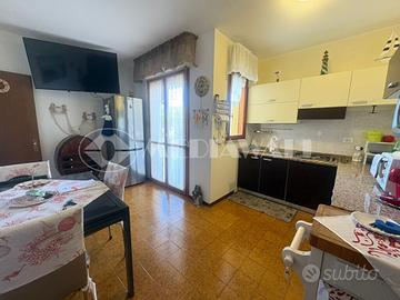 Trilocale a San Michele al Tagliamento