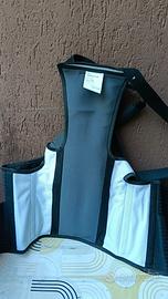 Corsetto toraco-lombo sacrale