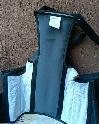 Corsetto toraco-lombo sacrale