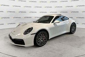 Porsche 911 Carrera S solo 10.400 km!!!