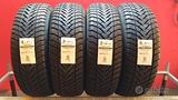 4 gomme 225 65 17 GOODYEAR A1124