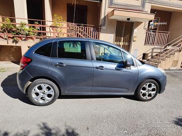 Citroen C3 diesel 1.4 HDI, anno 2011