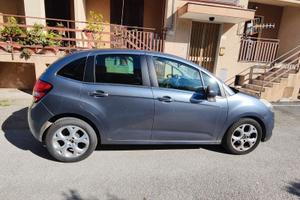 Citroen C3 diesel 1.4 HDI, anno 2011