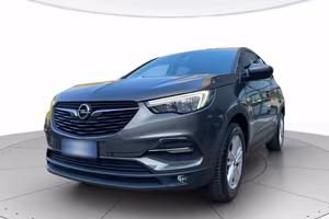 OPEL Grandland X 1.6 ecotec Advance s&s 120cv