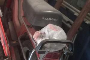 Piaggio si d'epoca