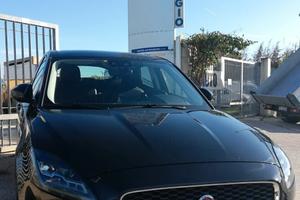 Jaguar E-Pace D150