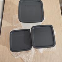 set cubix  Tupperware 