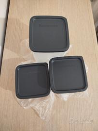 set cubix  Tupperware 
