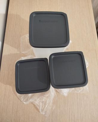 set cubix  Tupperware 