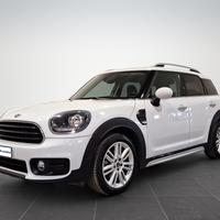 MINI Mini Countryman 2.0 Cooper D Business auto