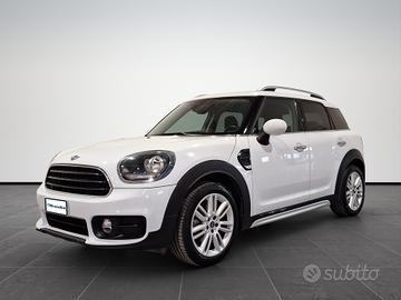MINI Mini Countryman 2.0 Cooper D Business auto