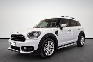 MINI Mini Countryman 2.0 Cooper D Business auto