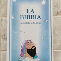 La Bibbia raccontata ai bambini