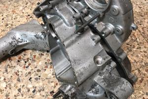 Carter gemelli per vespa pk hp 50.