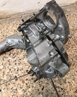 Carter gemelli per vespa pk hp 50.