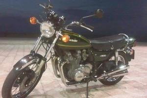 Kawasaki Z 900 - 1976