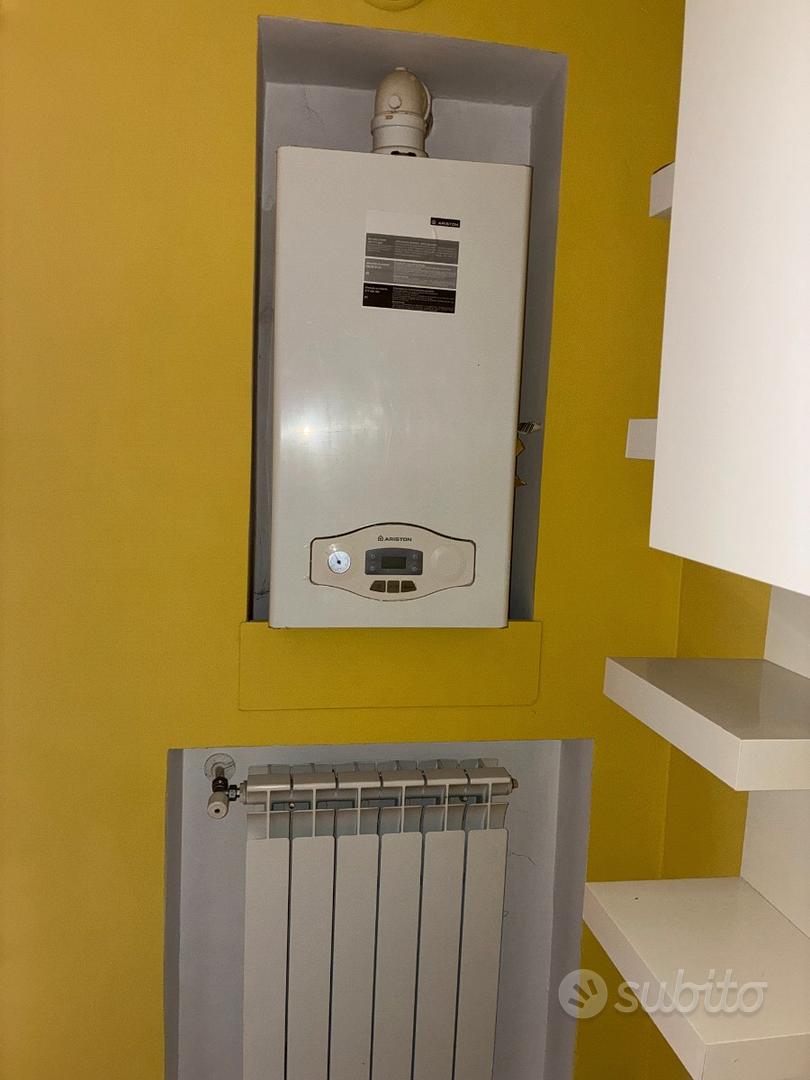 Appartamento – Campobasso, Centro storico - Altro