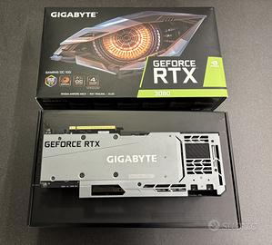 GeForce RTX 3080 GAMING OC 10G (Rev. 2.0)