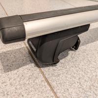 Barre portatutto Mitsubishi