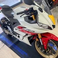 Yamaha YZF R3 - 2023