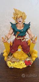 Dragon Ball Super Master Stars Diorama Lunar Year