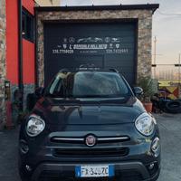 FIAT 500 X