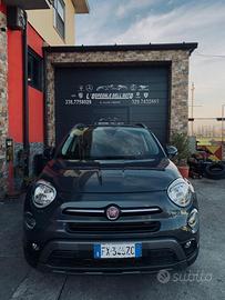 FIAT 500 X