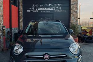FIAT 500 X