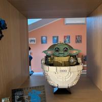 Lego Lepin 75403 MOC Star Wars Grogu