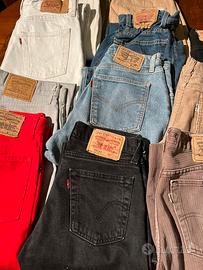 Box kg stok di levis rifornitore