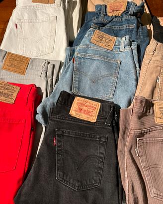 Box kg stok di levis rifornitore