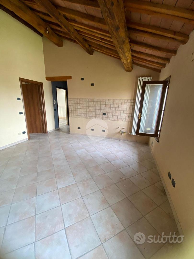 Appartamento – MN - Altro
