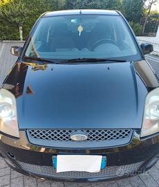 Ford Fiesta diesel anno 2007