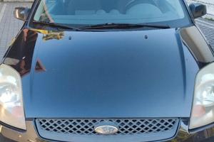 Ford Fiesta diesel anno 2007