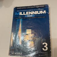 libro millennium  3