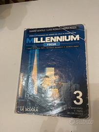 libro millennium  3