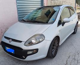 FIAT Punto Evo - 2010