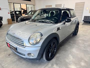 Mini 1.6 16V Cooper