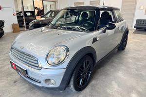 Mini 1.6 16V Cooper