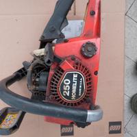 motosega homelite textron 250 ricambi 