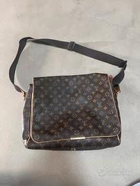 Borsa Louis Vuitton Monogram