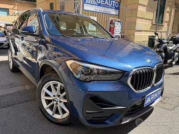 Bmw X1 sDrive16d Business Advantage
