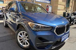 Bmw X1 sDrive16d Business Advantage