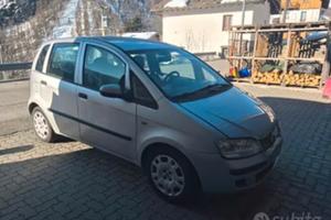 Fiat idea 1300 multi jet 2010