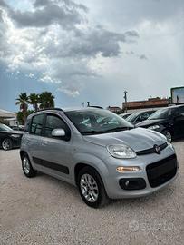 Fiat Panda 1.3 MJT 95 CV S&S Lounge
