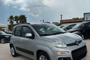 Fiat Panda 1.3 MJT 95 CV S&S Lounge