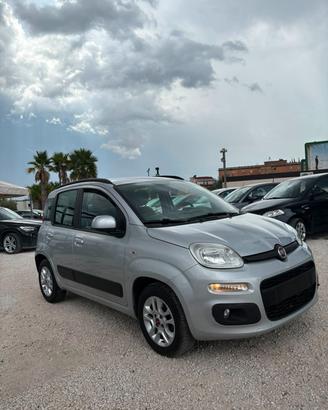 Fiat Panda 1.3 MJT 95 CV S&S Lounge