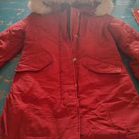 parka donna